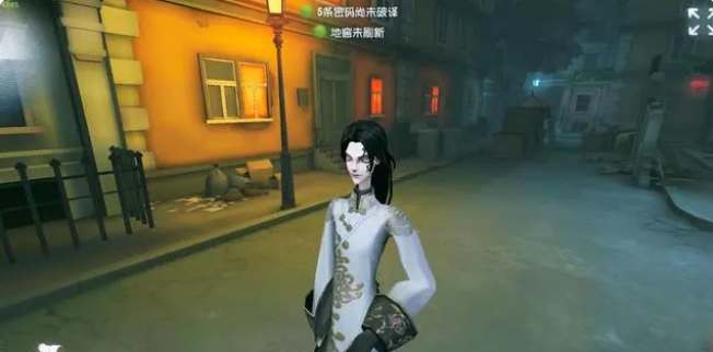 深渊6开启时间揭晓：第五人格新章节即将开启