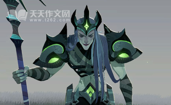 剑与远征：掌握尼汝强大技能