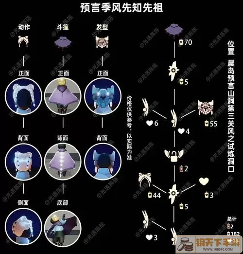 《仙逆》手游托森和司徒南卡池攻略