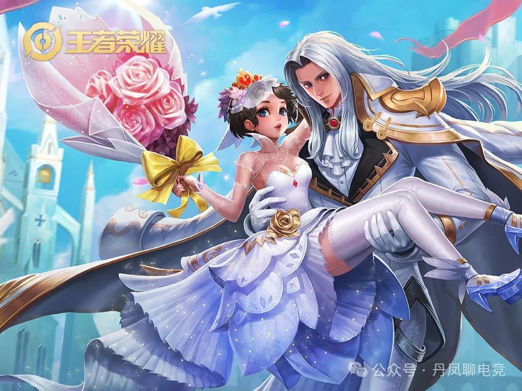 王者荣耀：三大法师技能碰撞，你知道吗？