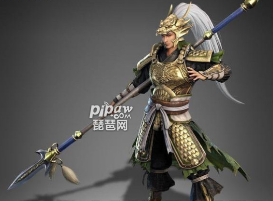 《三国录马超全面攻略：掌握技能，赢在起点》