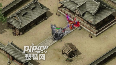 勇者如何通过屠龙实现金币收益
