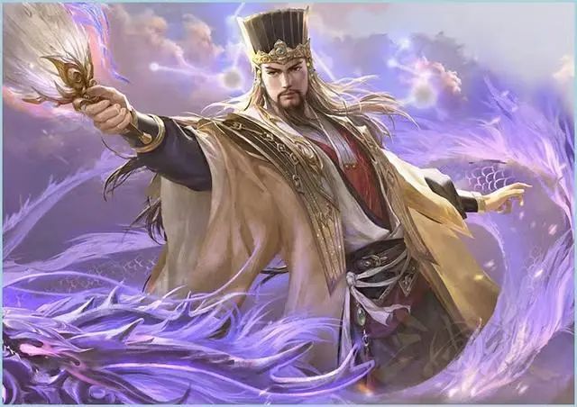 三国杀：超越“若为”设计，探索武将技能的无限可能