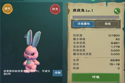 揭秘：魔法兔子在创造领域的独特价值与应用