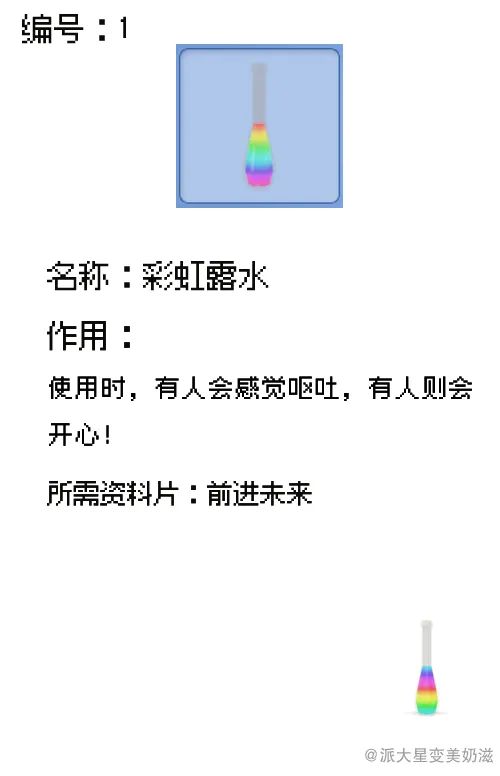 【模拟人生3】游戏攻略：奇妙露水＆水晶花朵图鉴