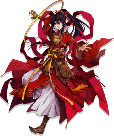 《李哪吒》手游角色属性与技能详解