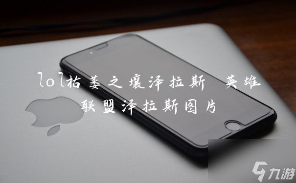 《英雄联盟：泽拉斯的荒芜之地》