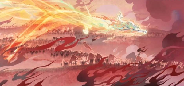 王者荣耀2024龙年限定角色大盘点