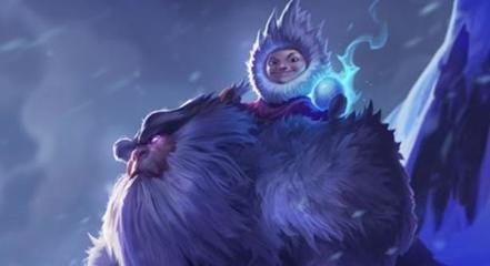 《S7赛季雪人打野装备推荐》