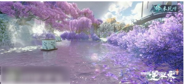 逆水寒手游：摄魂圣伞获取攻略详解