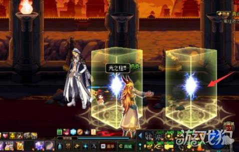 DNF冒险家全方位攻略：登顶领榜的秘诀