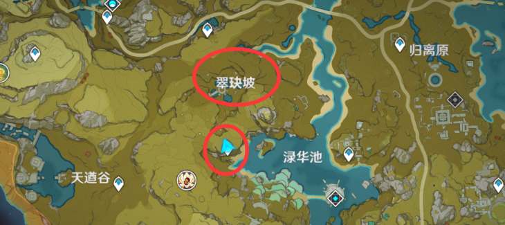 《原神》九柱解锁全攻略：轻松掌握九柱解锁技巧
