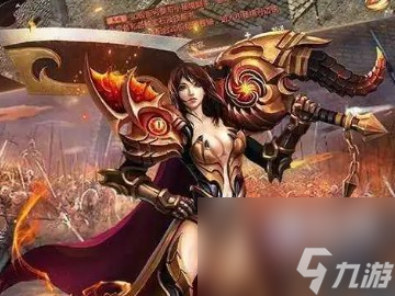 《魔帝传奇2.3版本双剑解锁技巧解析》
