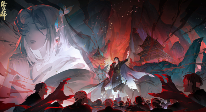 《阴阳师》浮世绘特款皮肤什么时候上线？
