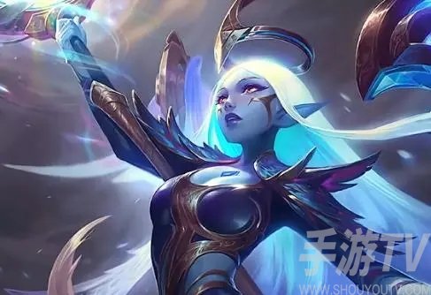 云顶之弈S9索拉卡阵容攻略解析