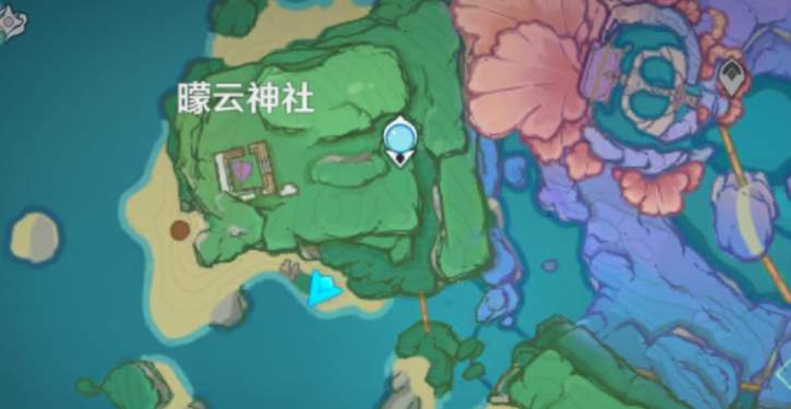 原神：探索孤独海兽任务攻略全解析
