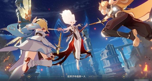 原神：如何解除神瞳共鸣器效果