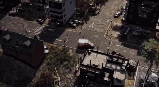 《末日地带2》全新版本即将震撼上线