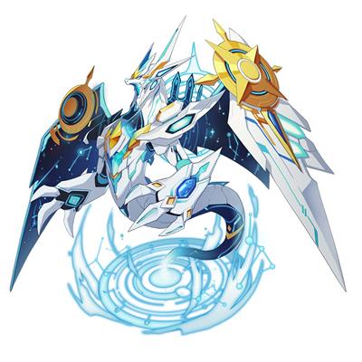 奥拉星手游：上古星龙逆元技能全面解析