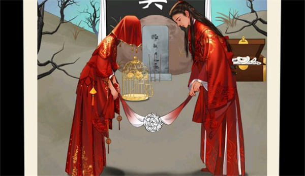 异界婚礼大揭秘：穿越文化，精彩纷呈！