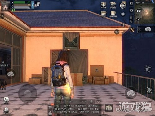 明日之后：彩虹天堂任务攻略