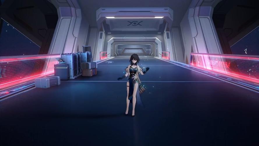 《崩坏星穹铁道》阮梅装备组合攻略推荐