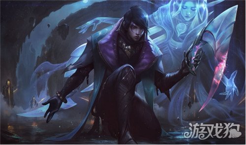 云顶之弈S4 月神阵容攻略