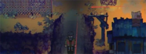 探索神秘禁地：风来之国路径指南