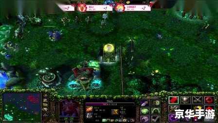 Dota IMBA 地图上手指南