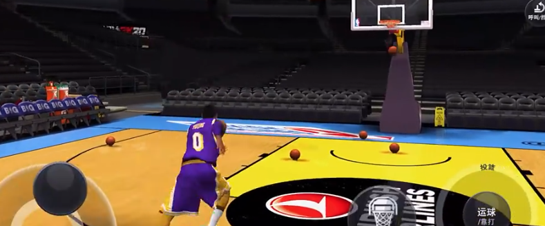 NBA 2K20 技巧攻略：提升投篮技巧，弥补天赋不足
