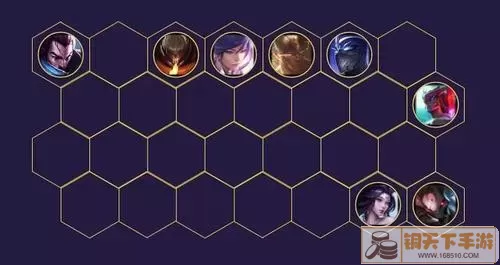 乱斗之王：最强阵容指南
