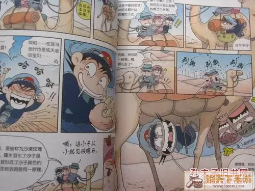 令人窒息的荒漠探险：必读求生题材小说