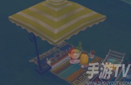 波西亚时光特色黄金萝卜羹制作教程