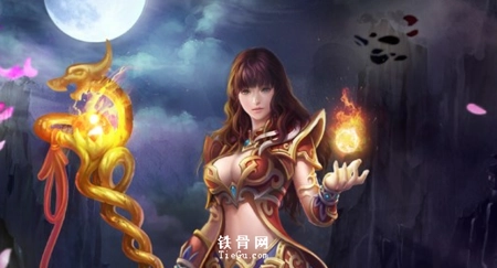 如何开启传送门：法师的神秘之旅