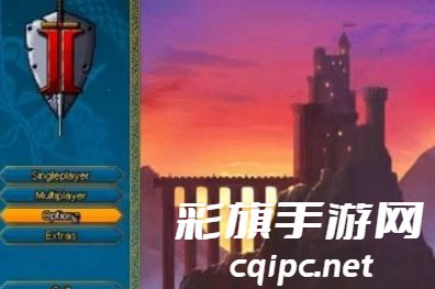 铁锤守卫2中文设置开启位置详解