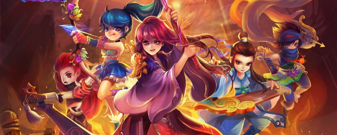 《梦幻诛仙2》快速提升装备等级实用技巧指南