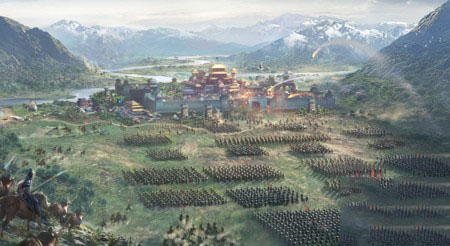 三国志战略版器械队兵力配置攻略