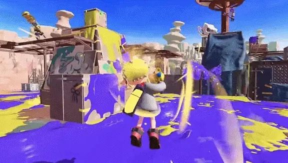《喷射战士3 Zap系列武器全面解析》