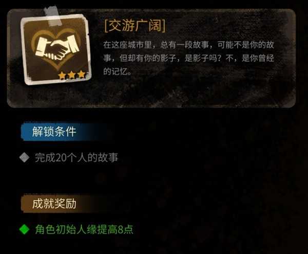 全面人物图鉴大全：涵盖众多人物资料