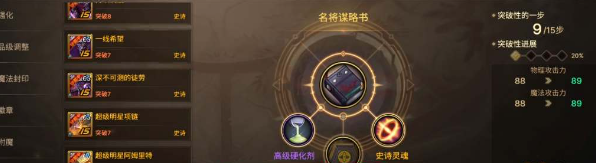 地下城与勇士起源突破材料高效刷取攻略