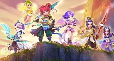 梦幻西游花果山玩法攻略：轻松提升战斗力