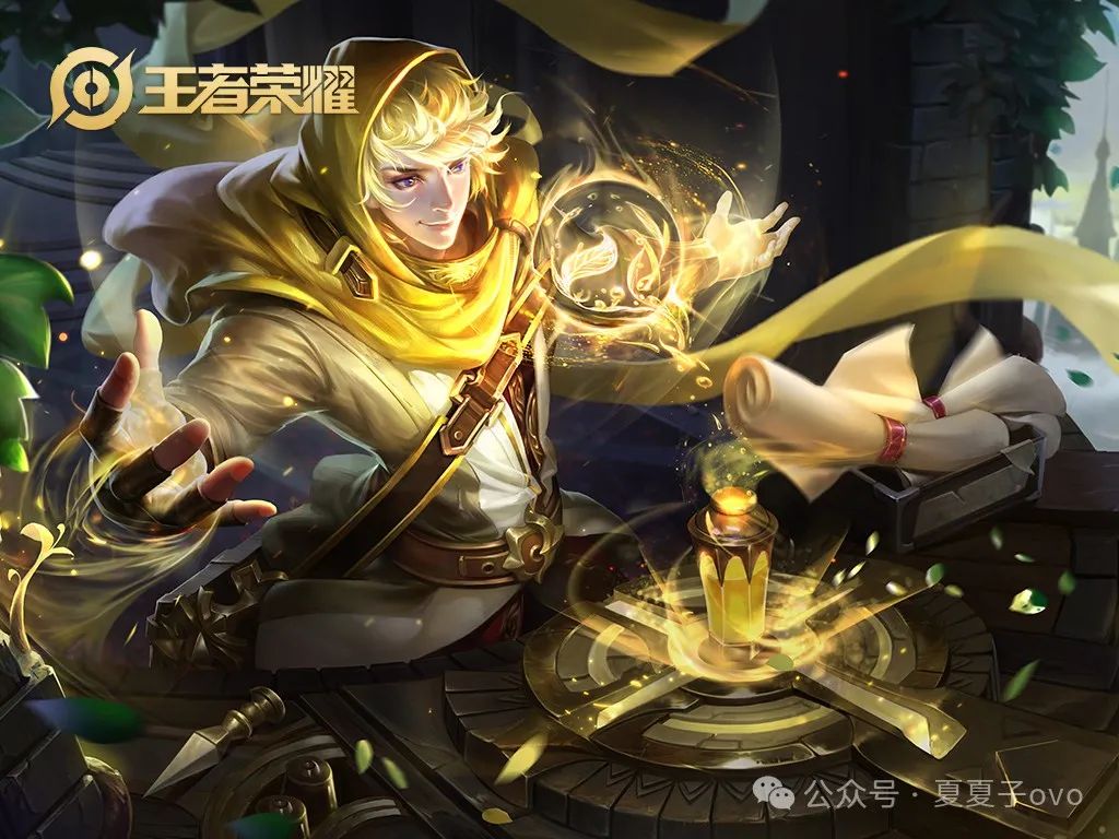王者荣耀：高端局梦碎者！这三位英雄就算苦练也难上天梯