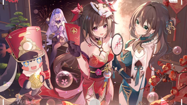 崩坏星穹铁道花火遗器指南