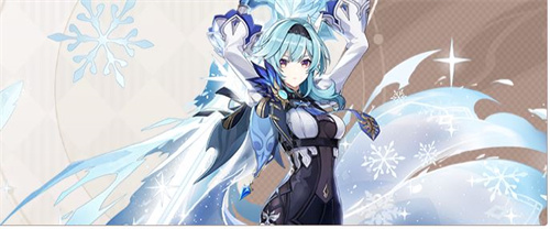 原神：优菈四星武器性能排行榜揭晓