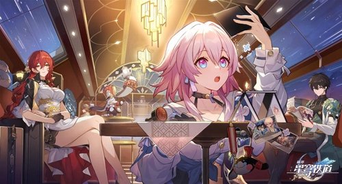 《崩坏星穹铁道》机巧鸟七故障色欲成就全解析攻略