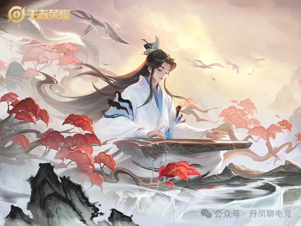 王者荣耀：错过这3款辅助皮肤，哭晕在厕所！