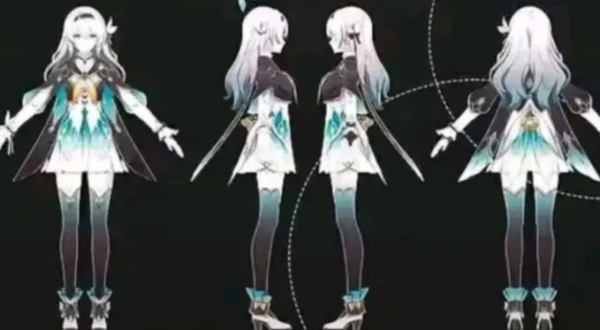 崩坏星穹铁道流萤攻略：掌握游戏技巧轻松游玩