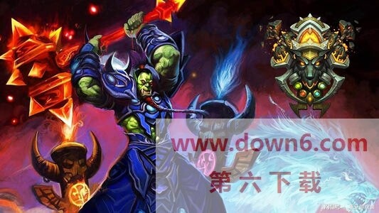 炉石传说贫瘠之地鱼人萨卡组搭配技巧解析