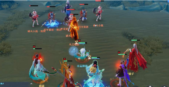 梦幻诛仙法宝升级攻略：掌握升星技巧，轻松提升战斗力