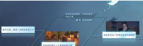 逆水寒手 游联军血战副本攻略分享